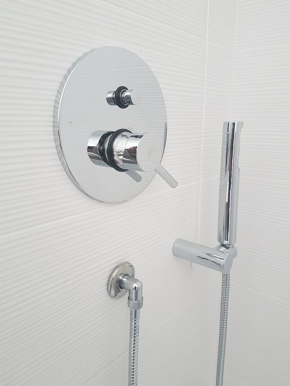 Miramed Rooms Termoli Luaran gambar