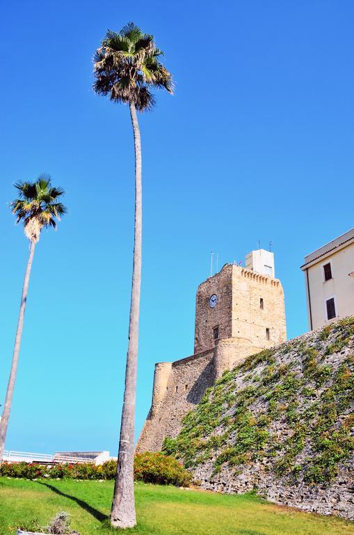 Miramed Rooms Termoli Luaran gambar
