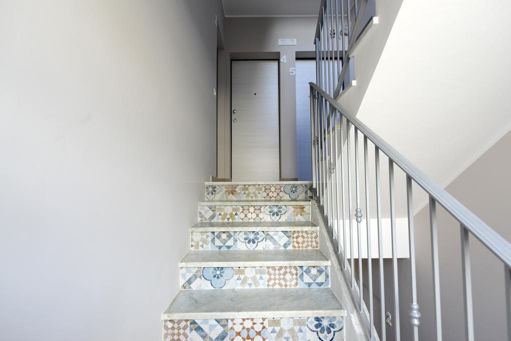 Miramed Rooms Termoli Luaran gambar