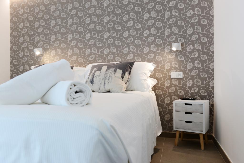 Miramed Rooms Termoli Luaran gambar