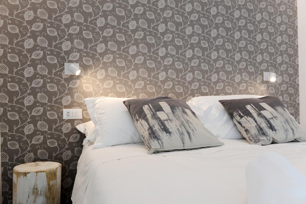 Miramed Rooms Termoli Luaran gambar