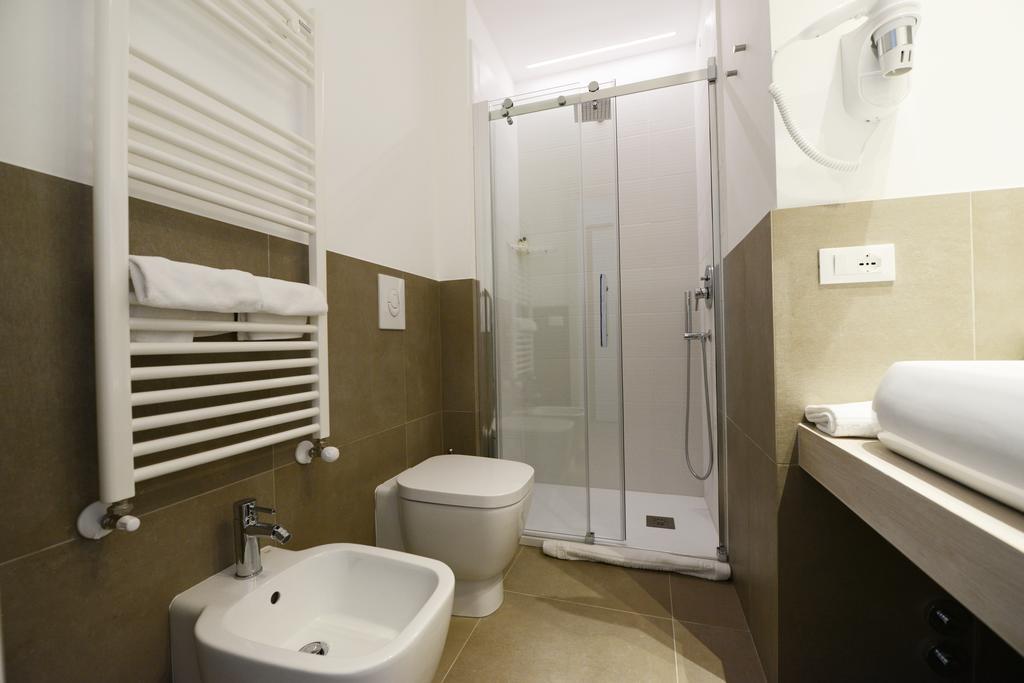 Miramed Rooms Termoli Luaran gambar