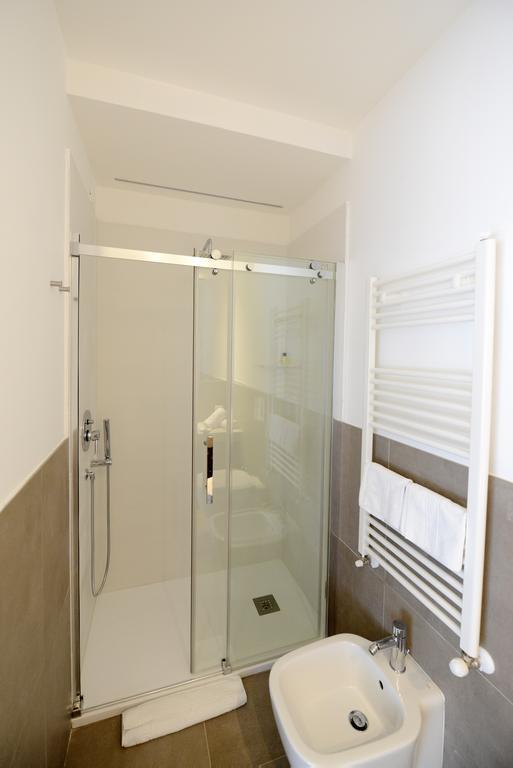 Miramed Rooms Termoli Luaran gambar