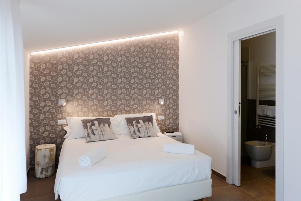 Miramed Rooms Termoli Luaran gambar