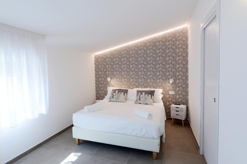 Miramed Rooms Termoli Luaran gambar
