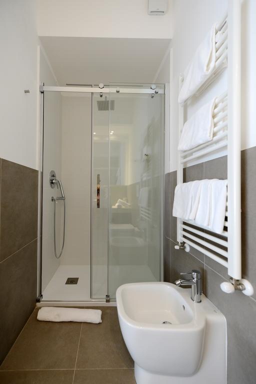 Miramed Rooms Termoli Luaran gambar