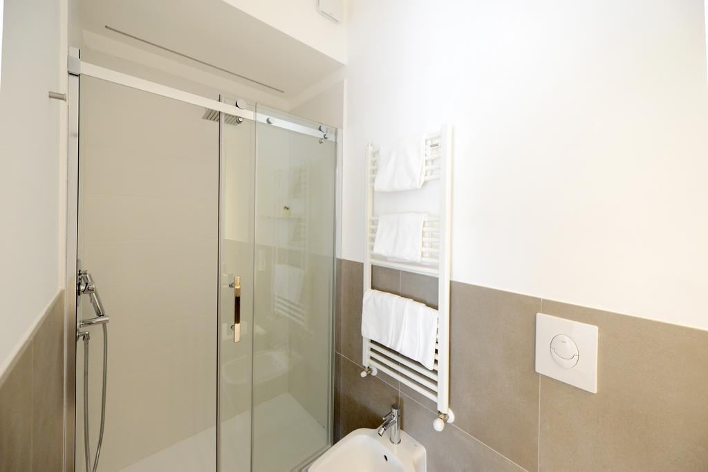 Miramed Rooms Termoli Luaran gambar