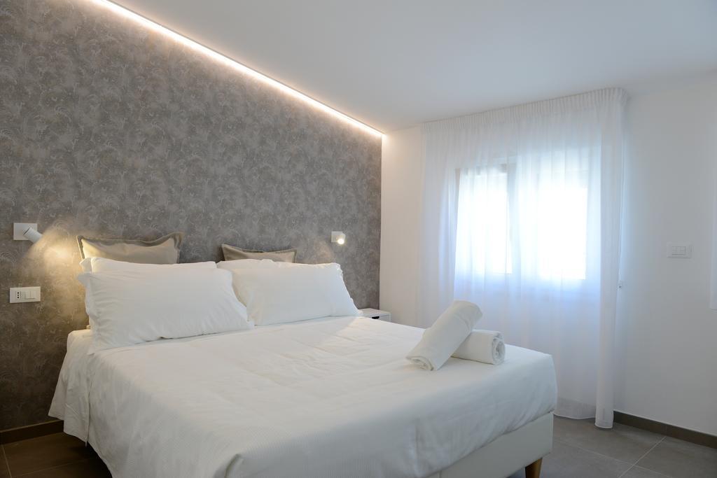Miramed Rooms Termoli Luaran gambar