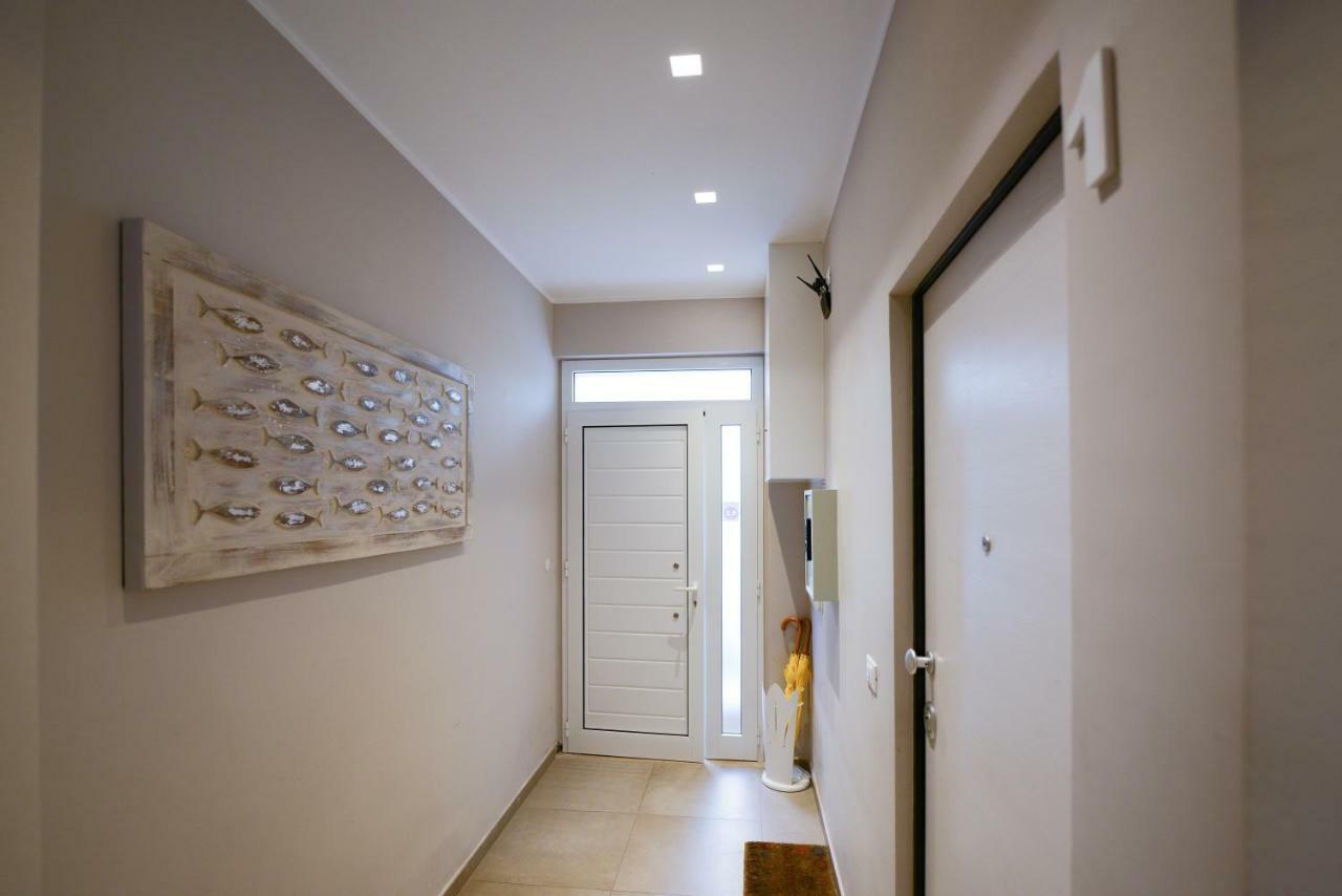 Miramed Rooms Termoli Luaran gambar
