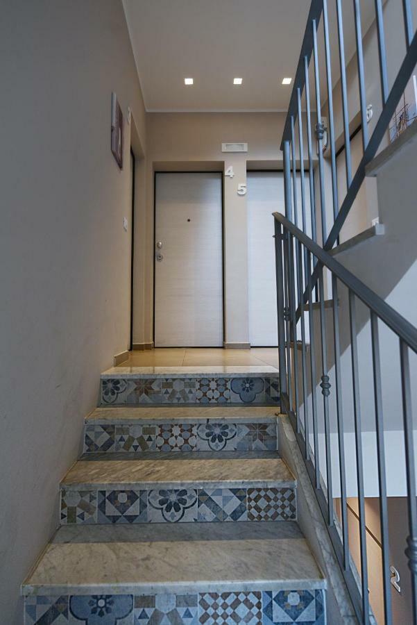 Miramed Rooms Termoli Luaran gambar